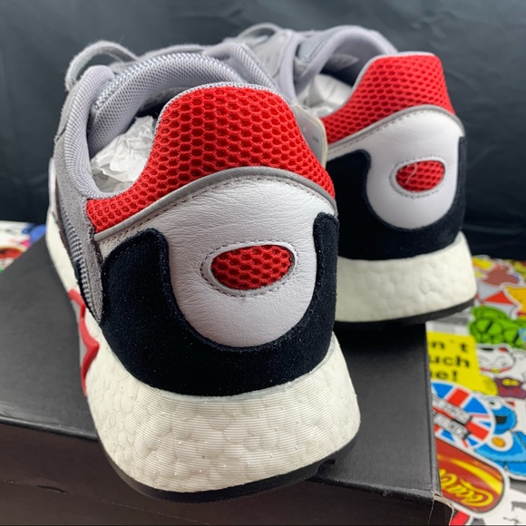 Adidas Tresc Run Boost Mens Various Sizes - Picture 10 of 11